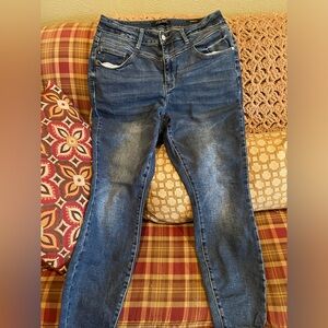 Judy Blue Skinny Jeans